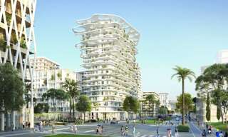 Appartement   m² à vendre à Nice (06200)