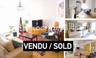 Appartement 4 Pièces 100 m² à vendre à Antibes (06600)