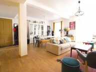 VENTE APPARTEMENT ANTIBES - 3 CHAMBRES - CENTRE VILLE — photo 3