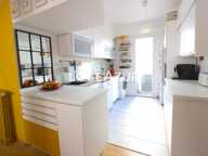 VENTE APPARTEMENT ANTIBES - 3 CHAMBRES - CENTRE VILLE — photo 4