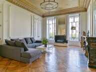 Lyon 6 - Foch - Appartement de 156,67 m² - 1 Bureau - 4 Chambres — photo 2