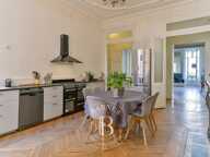 Lyon 6 - Foch - Appartement de 156,67 m² - 1 Bureau - 4 Chambres — photo 4