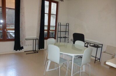appartement 1 pièces 30 m2 à louer à Le Puy-en-Velay (43000)