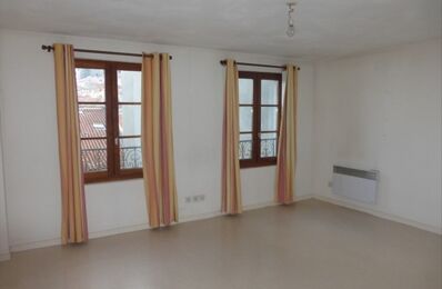 appartement 1 pièces 29 m2 à louer à Le Puy-en-Velay (43000)