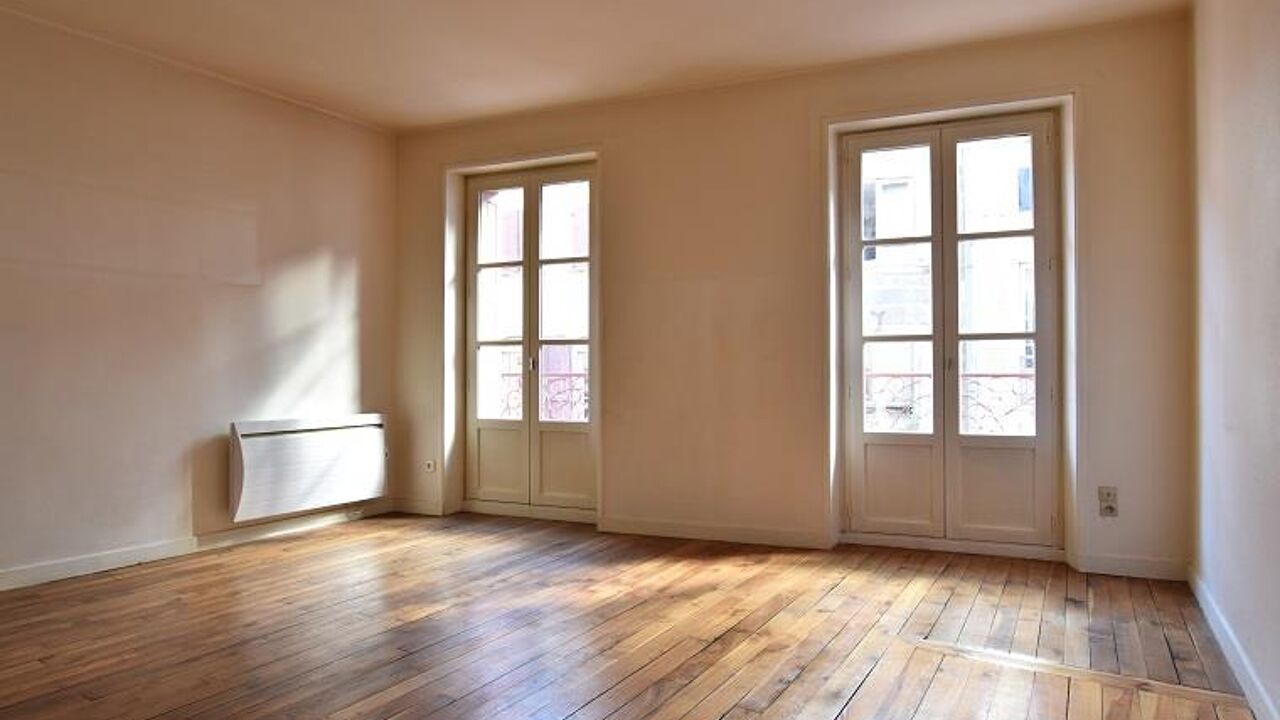 appartement 2 pièces 50 m2 à louer à Le Puy-en-Velay (43000)