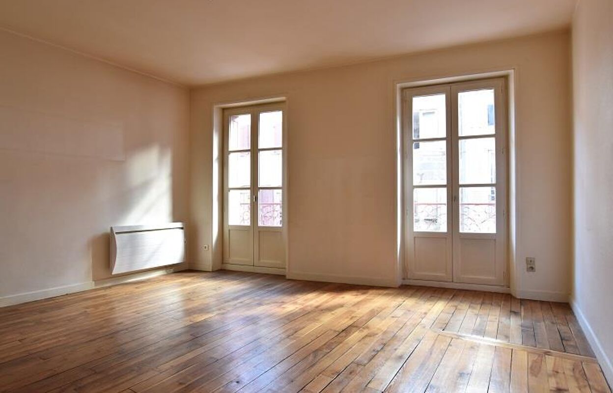 appartement 2 pièces 50 m2 à louer à Le Puy-en-Velay (43000)