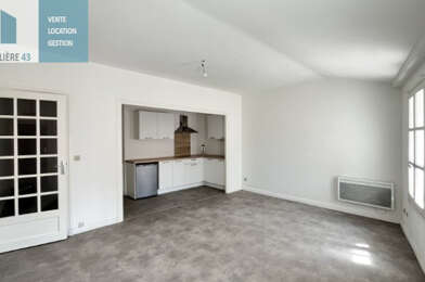 Appartement 1 pièces 406 €