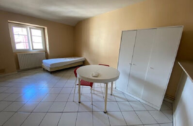 location appartement 260 € CC /mois à proximité de Lantriac (43260)