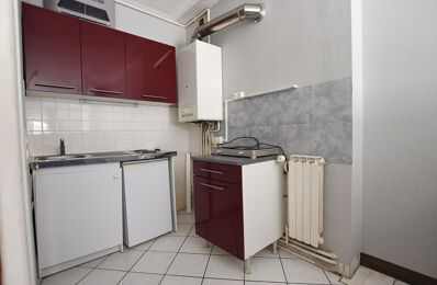 location appartement 270 € CC /mois à proximité de Brives-Charensac (43700)