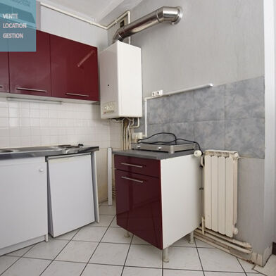 Appartement 1 pièces 263 €