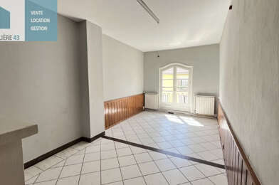 Appartement 1 pièces 263 €