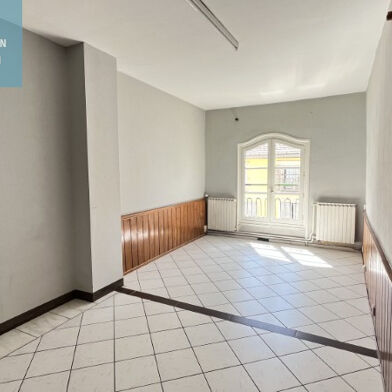 Appartement 1 pièces 263 €