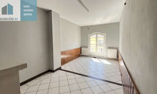 Appartement 1 Pièce 31 m² à louer à Le Puy-en-Velay (43000)