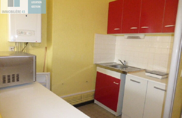 Studio avec meubles — photo 2