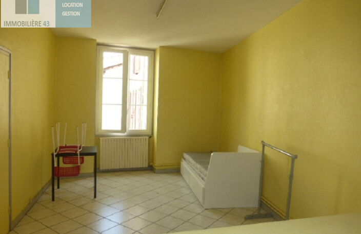 Studio avec meubles — photo 3