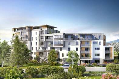 Appartement 2 pièces 254500 €