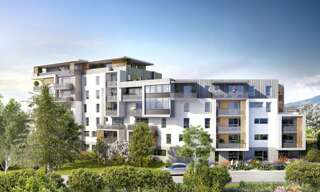 Appartement 2 Pièces 45 m² à vendre à Annemasse (74100)