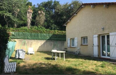 vente maison 274 000 € à proximité de Salles-sur-Garonne (31390)
