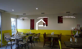 Commerce  30 m² à vendre à Pézenas (34120)