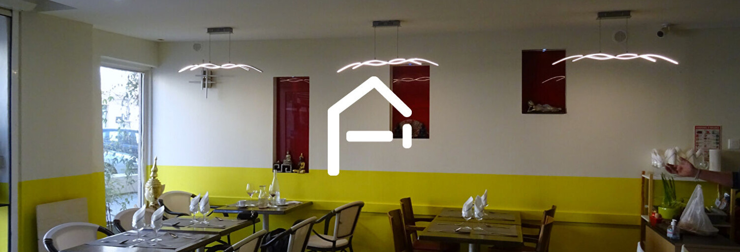 Commerce  30 m² à vendre à Pézenas (34120)