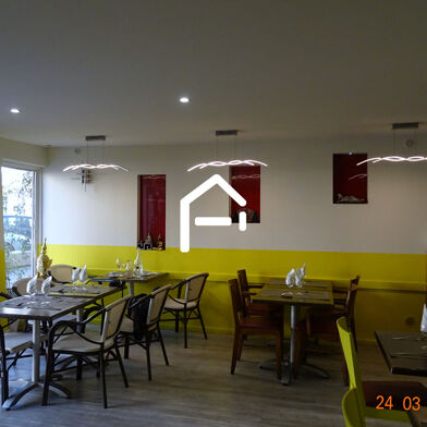 Commerce  162000 €