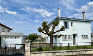 Maison 5 Pièces 121 m² à vendre à Tonneins (47400)