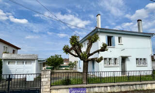 Maison 5 Pièces 121 m² à vendre à Tonneins (47400)