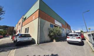 Immeuble  1460 m² à louer à Vendargues (34740)