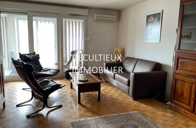 vente appartement 397 000 € à proximité de Saint-Laurent-de-Mure (69720)