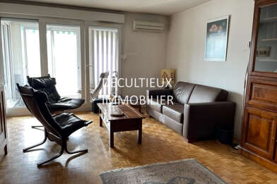 Appartement 4 pièces 397000 €