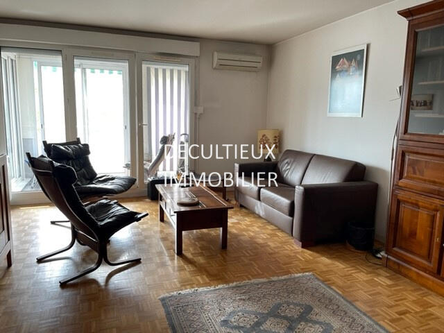 Appartement proposé à Villeurbanne