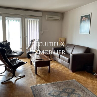 Appartement 4 pièces 397000 €