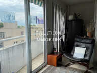 VASTE ET LUMINEUX VILLEURBANNE Charpennes / Lyon 6o — photo 2
