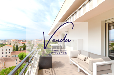 vente appartement 800 000 € à proximité de Mandelieu-la-Napoule (06210)