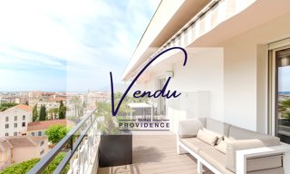 Appartement 3 Pièces 68 m² à vendre à Cannes (06400)
