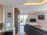 SUPERBE APPARTEMENT - 3 PIECES - DERNIER ETAGE - MONTFLEURY — photo 3