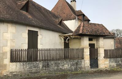 vente maison 110 670 € à proximité de Savignac-de-Nontron (24300)