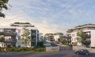 Appartement neuf   m² à vendre à Épagny Metz-Tessy (74330)