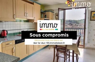 vente appartement 145 000 € à proximité de Éclaron-Braucourt-Sainte-Livière (52290)