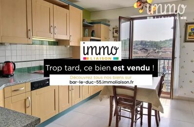 vente appartement 145 000 € à proximité de Cheminon (51250)