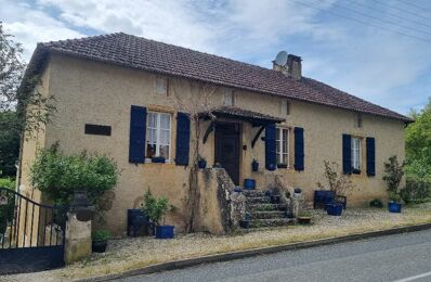 vente maison 260 000 € à proximité de Thédirac (46150)