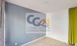 Appartement 3 Pièces 61 m² à vendre à Corbeil-Essonnes (91100)