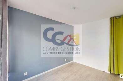 Appartement 3 pièces 185000 €