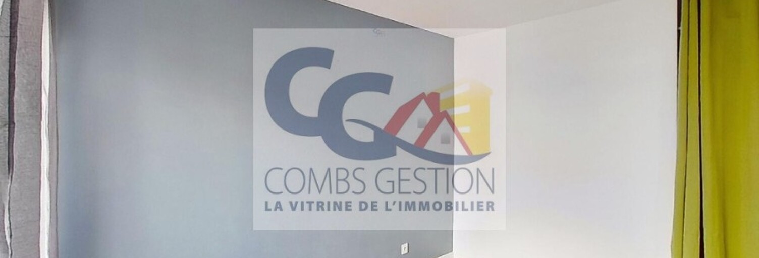 Appartement 3 Pièces 61 m² à vendre à Corbeil-Essonnes (91100)