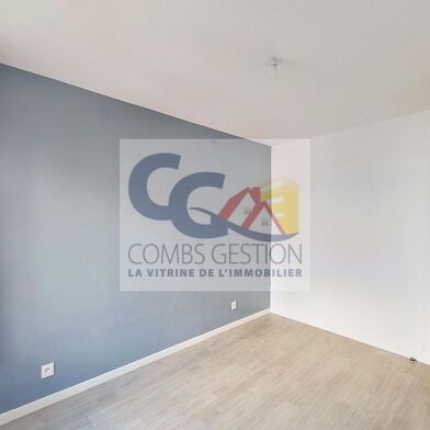 Appartement 3 pièces 185000 €