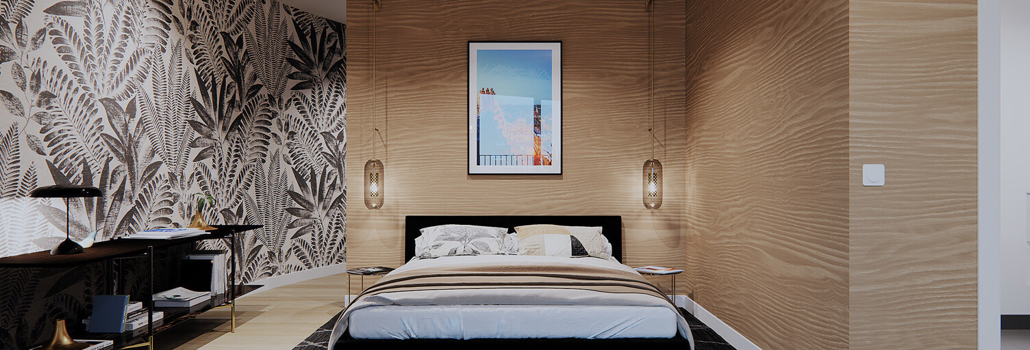 Appartement 4 Pièces 89 m² à vendre à Neuilly-Plaisance (93360)