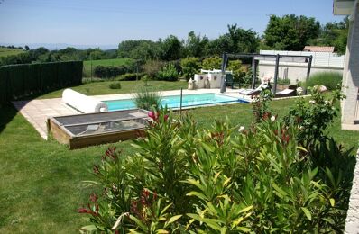 vente maison 515 000 € à proximité de Saint-Agnin-sur-Bion (38300)