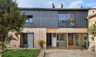 Maison 6 Pièces 135 m² à vendre à La Bégude-de-Mazenc (26160)