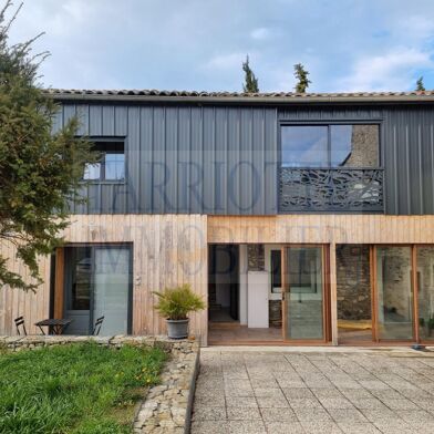 Maison 6 pièces 460000 €