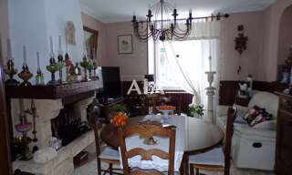 Maison 5 Pièces 110 m² à vendre à Ruffec (16700)